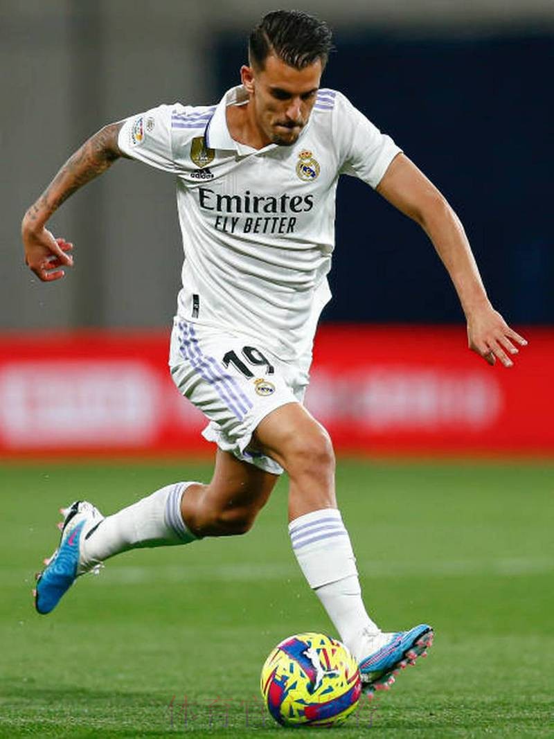 塞巴略斯:皇马配得上更好的结果 细节决定这场比赛 塞巴略斯:皇马配得上更好的结果 细节决定这场比赛